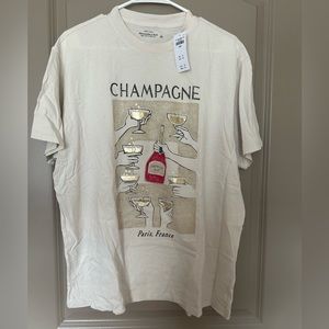 Abercrombie & Fitch T-Shirt